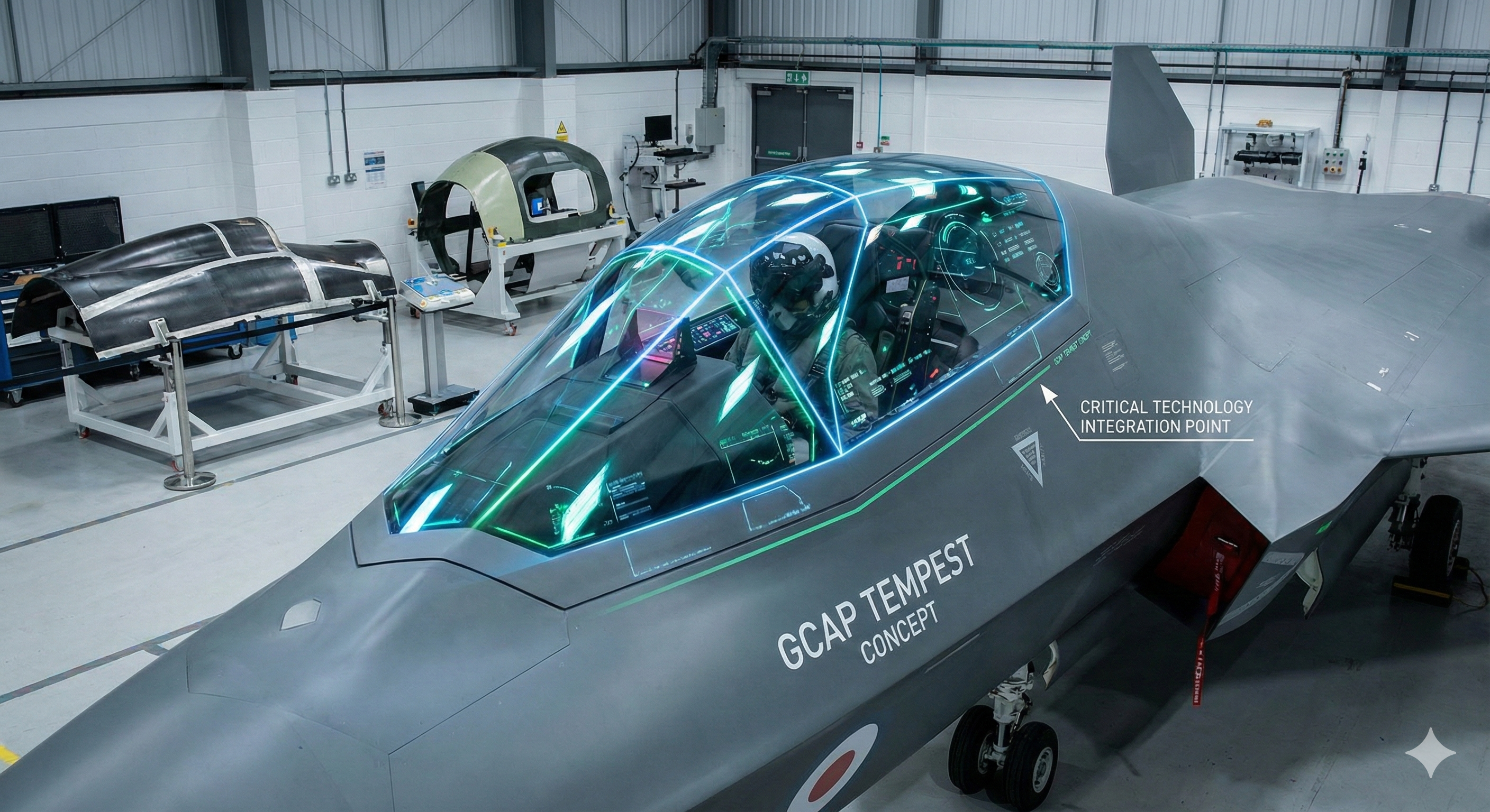 a next-generation allied fighter programme Programme